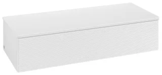 Villeroy & Boch Sideboard Antao K41 1200x268x500mm mit Struktur FK/AP: GF/0 K41100GF