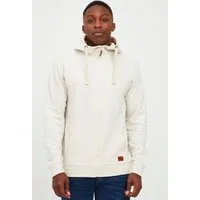 Blend Kapuzensweatjacke BHSpeedy Stilvolle Kapuzensweatjacke mit hochabschließendem Kragen