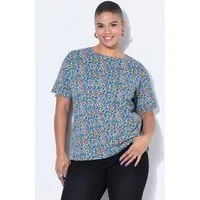 Studio Untold T-Shirt T-Shirt oversized Alloverprint