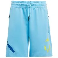 adidas Performance Sporthose adidas Performance Messi ZNE Short Kids Shorts Messi