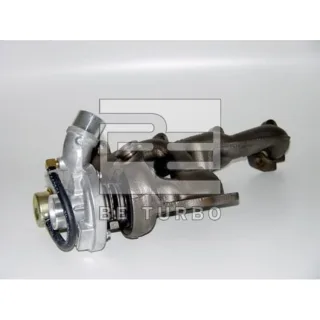 BE Turbo Turbolader Ford Escort 1,8 124224RED