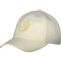 LERROS Baseball Cap Basecap aus Seersucker-Kunstgewebe