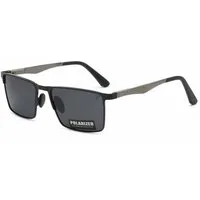 ANTALUX Sonnenbrille Polarisierte Sonnenbrille Stilvolles Design mit UV 400 Schutz Polarisierte Gläser, UV400 Schutz, Metallrahmen