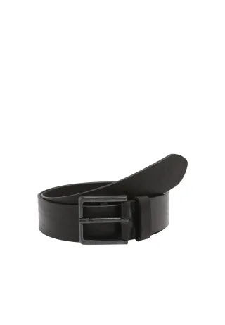 lloyd belts - 0119-05 schwarz - Gr. - 105