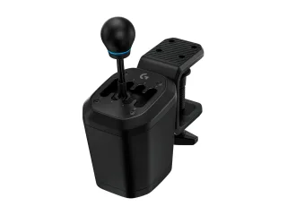 Logitech G RS H-SHIFTER | 941-000322 | Schaltknüppel - kabelgebunden