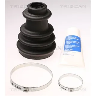Triscan Achsmanschetten Kit Au?en Citroen Peugeot Renault