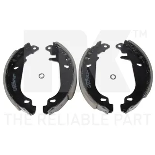 NK Bremsbackensatz hinten Citroen Xsara Zx Peugeot 306 2799545