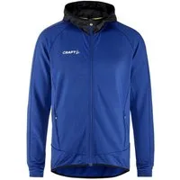 Craft Trainingsjacke Extend Full Zip M