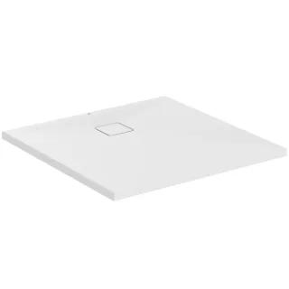 Ideal Standard Duschwanne Ultra Flat Evo 900x900x35mm Seidenweiss, T5425FO T5425FO