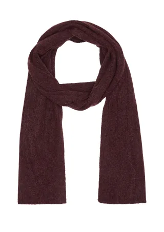 s.Oliver - Tuch rot - Gr. - ONESIZE