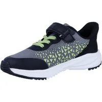 Richter Buddy Slip-On Sneaker Freizeitschuh, Halbschuh mit WMS, Größenschablone zum Download