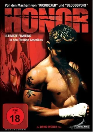 Honor [DVD] [2007]