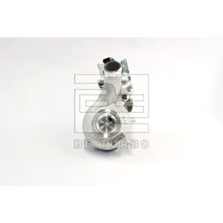 BE Turbo Turbolader Fiat Ducato 250 130845