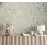 Marburg Vliestapete Tapete Calm Concrete, geprägt, urban, moderne Vliestapete für Wohnzimmer Schlafzimmer Küche
