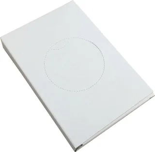 KWC Aquarotter Hygienebeutel, 30 Beutel pro Box , 2030058764 2030058764