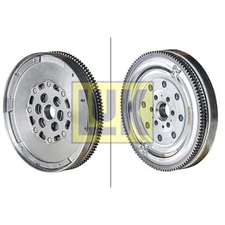LUK Schwungrad Chevrolet Opel 2,0 D CDTI