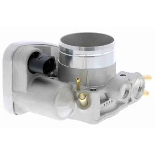 Vemo Drosselklappenstutzen Audi A4 Skoda Superb VW Passat