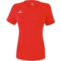 Erima T-Shirt Damen Funktions Teamsport T-Shirt