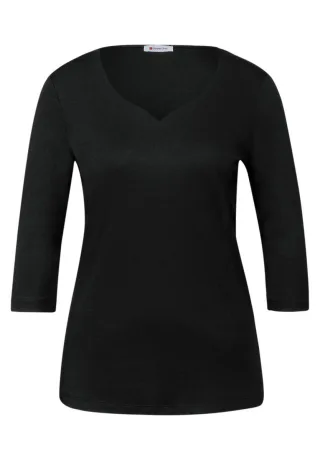 Street One - Street One A324527 Black Black - Gr. - 36