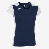 Joma Laufshirt RECORD II SHIRT WOMEN
