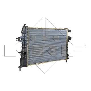 NRF Motork?hler Opel Astra G Zafira A 2,0 53898A