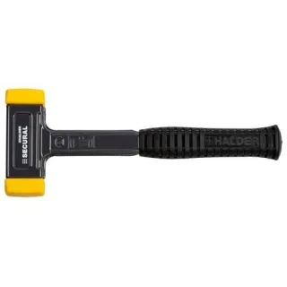 Halder SECURAL-Schonhammer 30x40 Polyurethan