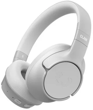 Fresh ´n Rebel Clam Fuse (Grau)