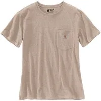 Carhartt T-Shirt 103067-A27 Carhartt Pocket