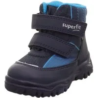 Superfit HUSKY WMS: Mittel Winterboots Snowboots mit wasserdichtem GORE TEX, Größenschablone zum Download