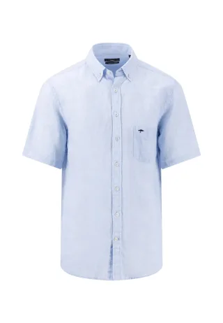 FYNCH-HATTON - Summer Linen, B.D., 1/2 - Gr. - M