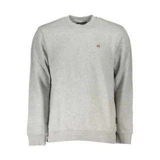 Crew-Neck Sweatshirt Stylenp0a4g7092r