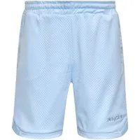 Dropsize Shorts Dropsize Herren Dropsize V2 Mesh Shorts (1-tlg)