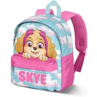 Karactermania Kinderrucksack Paw Patrol Kindertasche Vorschulrucksack Kindergartentasche, Gepolsterte Träger
