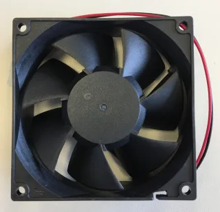 ELMAG Ventilator für PUMA S 2000 POWER & - 9505634