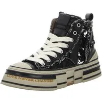 Rebecca White Sneaker