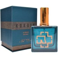 Rammstein Eau de Parfum Kokain Seemann Intense