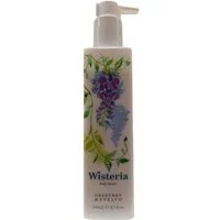 Crabtree & Evelyn Körperpflegemittel, Wisteria, Feuchtigkeitsspendende Körperlotion