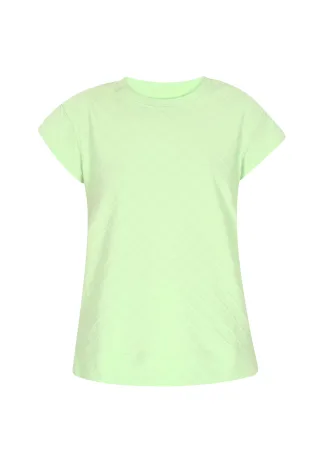 TALENCE T-Shirt Frauen Grün