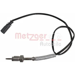 Metzger Abgastemperatursensor VW Transporter T6 2,0 08941030