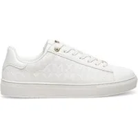 Mexx Mexx Damen-Sneaker Weiß Sneaker