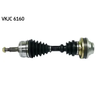 SKF Antriebswelle vorne links Mercedes V-Klasse Vito 2,2 VKJC6160