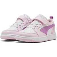 PUMA PUMA Rebound V6 Lo Sneakers Kinder Sneaker