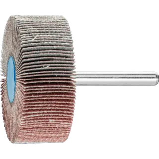 PFERD TOOLS Korund Fächerschleifer F für Feinschliff und Finish - 44504186