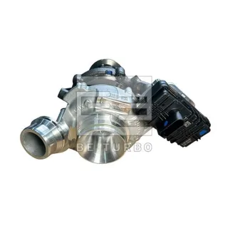BE Turbo Turbolader BMW 1er 2er 3er 4er 5er X3 X4