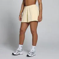 MP Lightweight Loopback Sweatshorts für Damen – Butter - S