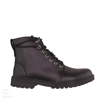 NAE Vegan Shoes Resta Winter Boots 46