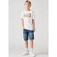 Levi's® Kids Jeansshorts LVB NEW 511 SLIM FIT DENIM SHORT