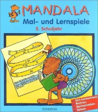 2. Schuljahr