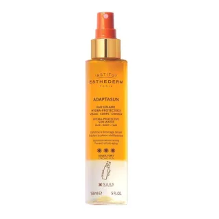 Adaptasun Starke Sonne Feuchtigkeitsspendendes Solarwasser 150 ml