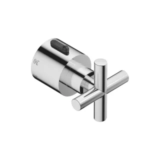 Dornbracht Griff Ersatzteile 11420890 Chrom 11420890-00